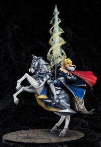 Descubre el apasionante mundo de Estatua Fate Lancer Altria Pendragon 50cm.