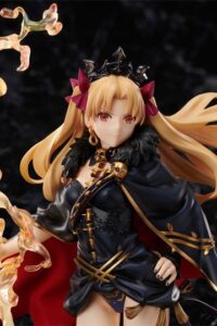 Descubre el apasionante mundo de Estatua FGO Lancer Ereshkigal 33cm.