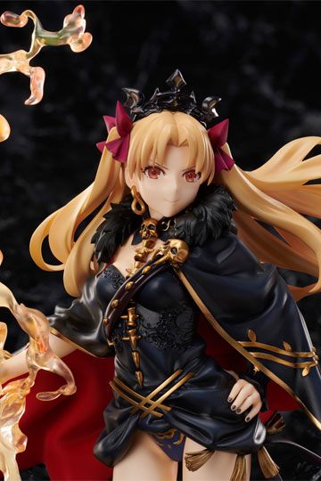 Estatua FGO Lancer Ereshkigal 33cm