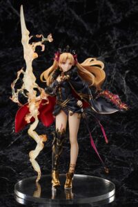 Descubre el apasionante mundo de Estatua FGO Lancer Ereshkigal 33cm.