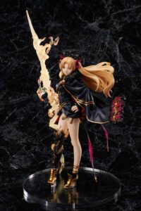 Descubre el apasionante mundo de Estatua FGO Lancer Ereshkigal 33cm.