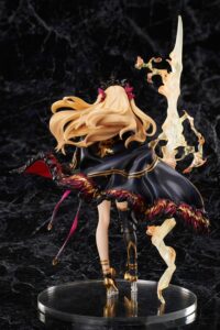 Descubre el apasionante mundo de Estatua FGO Lancer Ereshkigal 33cm.