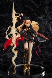 Descubre el apasionante mundo de Estatua FGO Lancer Ereshkigal 33cm.