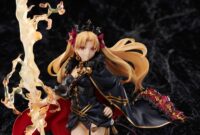Descubre el apasionante mundo de Estatua FGO Lancer Ereshkigal 33cm.