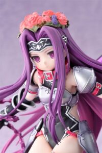 Descubre el apasionante mundo de Figura Fate Grand Order Lancer Medusa Limited Edition.