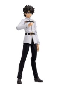 Descubre el apasionante mundo de Figura Fate Grand Order Master Protagonist.