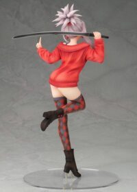 Descubre el apasionante mundo de Estatua FGO Musashi Miyamoto Casual.