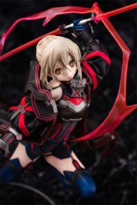 Descubre el apasionante mundo de Figura Fate Grand Order Mysterious Heroine X Alter.