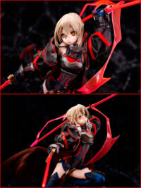 Descubre el apasionante mundo de Figura Fate Grand Order Mysterious Heroine X Alter.