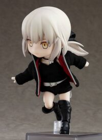 Descubre el apasionante mundo de Figura Fate Grand Order Saber Alter 14cm.