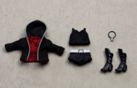 Descubre el apasionante mundo de Figura Fate Grand Order Saber Alter 14cm.