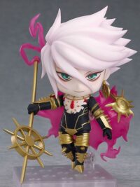 Descubre el apasionante mundo de Figura Fate Grand Order Nendoroid Lancer Karna.