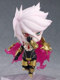 Descubre el apasionante mundo de Figura Fate Grand Order Nendoroid Lancer Karna.