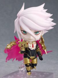 Descubre el apasionante mundo de Figura Fate Grand Order Nendoroid Lancer Karna.