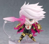 Descubre el apasionante mundo de Figura Fate Grand Order Nendoroid Lancer Karna.