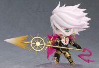 Descubre el apasionante mundo de Figura Fate Grand Order Nendoroid Lancer Karna.