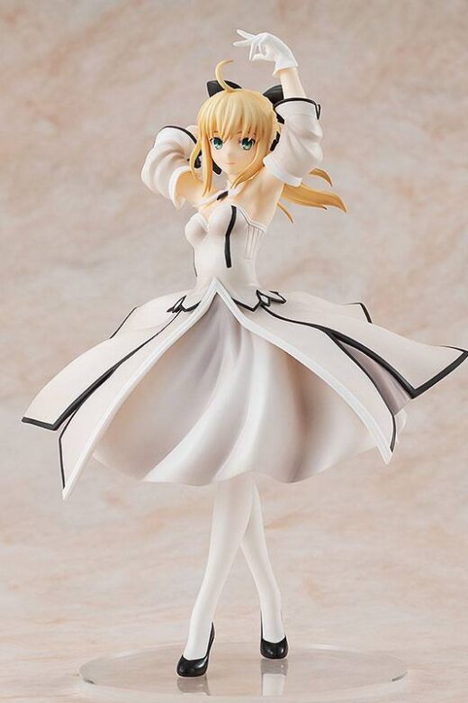 Estatua Pop Up Parade Saber Lily