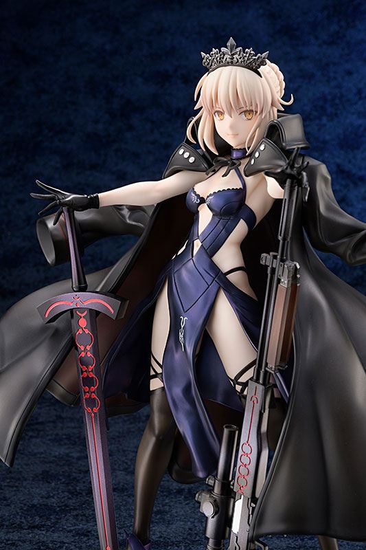 Descubre el apasionante mundo de Estatua Fate Grand Order Rider Altria.