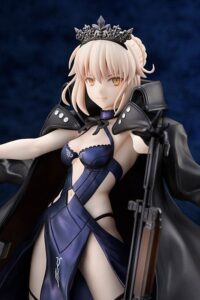 Descubre el apasionante mundo de Estatua Fate Grand Order Rider Altria.