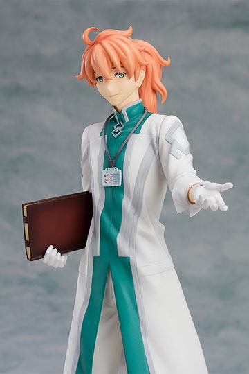 Figura Fate Grand Order Romani Archaman