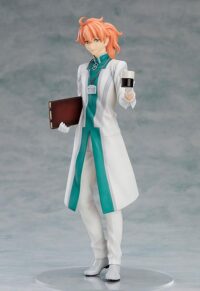 Descubre el apasionante mundo de Figura Fate Grand Order Romani Archaman.