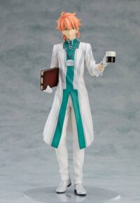 Descubre el apasionante mundo de Figura Fate Grand Order Romani Archaman.