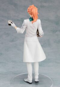 Descubre el apasionante mundo de Figura Fate Grand Order Romani Archaman.