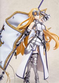 Descubre el apasionante mundo de Estatua FGO Ruler Jeanne dArc.