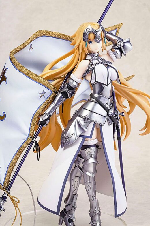 Estatua FGO Ruler Jeanne d'Arc