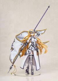 Descubre el apasionante mundo de Estatua FGO Ruler Jeanne dArc.