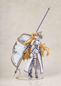 Descubre el apasionante mundo de Estatua FGO Ruler Jeanne dArc.