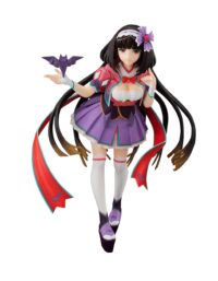 Descubre el apasionante mundo de Estatua Fate Grand Order SSS Assassin.