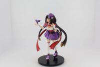 Descubre el apasionante mundo de Estatua Fate Grand Order SSS Assassin.