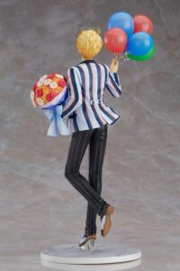 Descubre el apasionante mundo de Estatua Saber Arthur Pendragon Formal Dress.