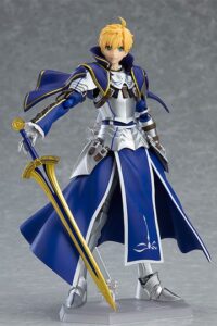 Descubre el apasionante mundo de Figura Fate Grand Order Saber Arthur Pendragon Prototype.