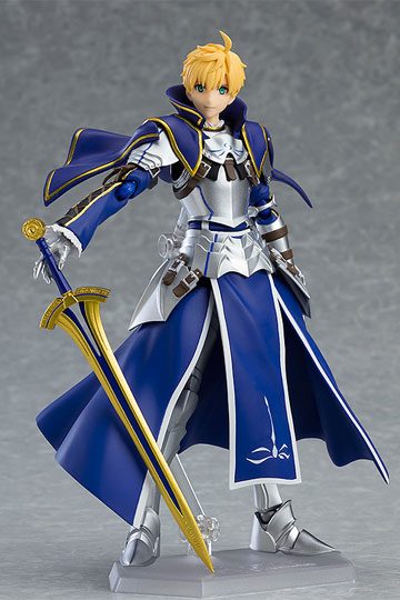 Figura Fate Grand Order Saber Arthur Pendragon Prototype