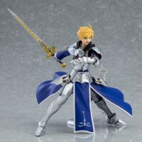 Descubre el apasionante mundo de Figura Fate Grand Order Saber Arthur Pendragon Prototype.