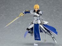 Descubre el apasionante mundo de Figura Fate Grand Order Saber Arthur Pendragon Prototype.