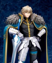 Descubre el apasionante mundo de Estatua Fate Grand Order Saber Gawain.