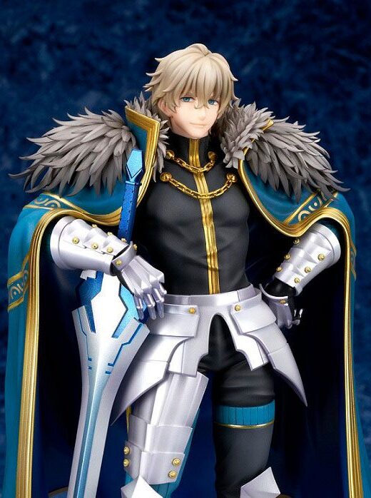 Figura Fate Grand Order Saber Gawain