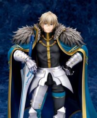 Descubre el apasionante mundo de Estatua Fate Grand Order Saber Gawain.