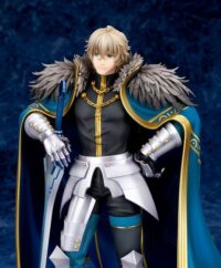 Descubre el apasionante mundo de Estatua Fate Grand Order Saber Gawain.