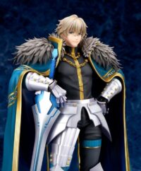 Descubre el apasionante mundo de Estatua Fate Grand Order Saber Gawain.