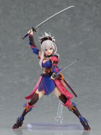 Descubre el apasionante mundo de Figura Fate Grand Order Saber Miyamoto.