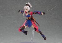 Descubre el apasionante mundo de Figura Fate Grand Order Saber Miyamoto.