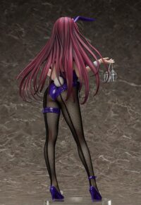 Descubre el apasionante mundo de Figura Fate Grand Order Scathach.