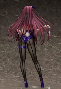 Descubre el apasionante mundo de Figura Fate Grand Order Scathach.
