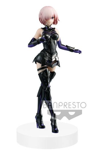 Figura Fate Grand Order The Movie Mash Kyrielight