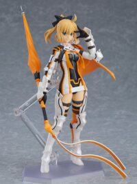 Descubre el apasionante mundo de Figura Altria Pendragon Goodsmile Racing.