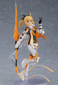 Descubre el apasionante mundo de Figura Altria Pendragon Goodsmile Racing.